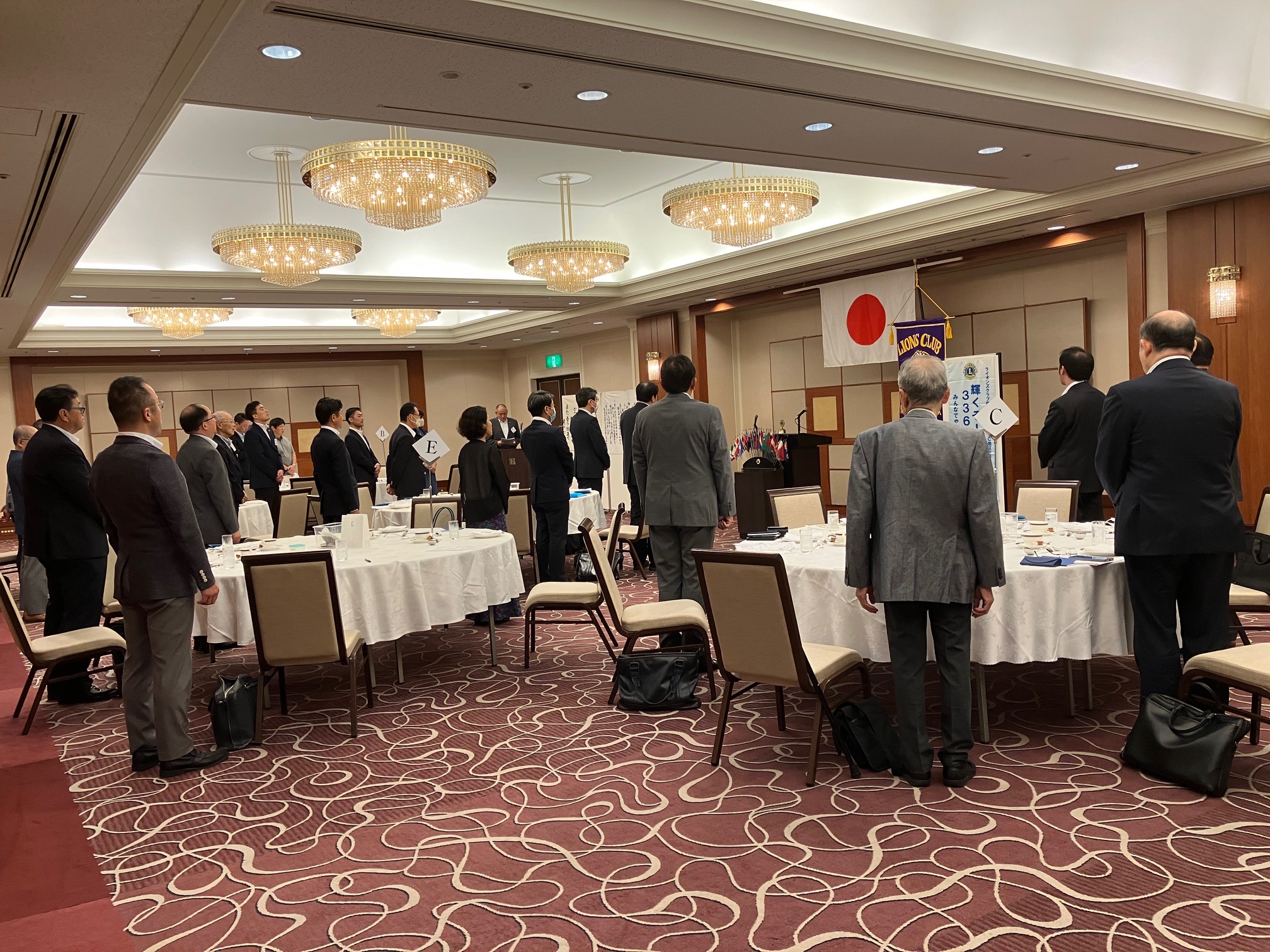 2023-2024年度スタート