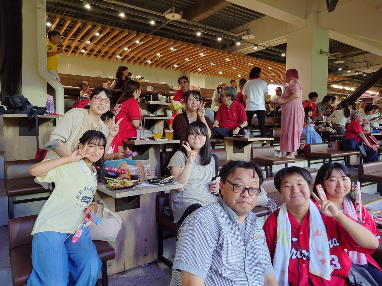 2023.08.18カープ家族例会