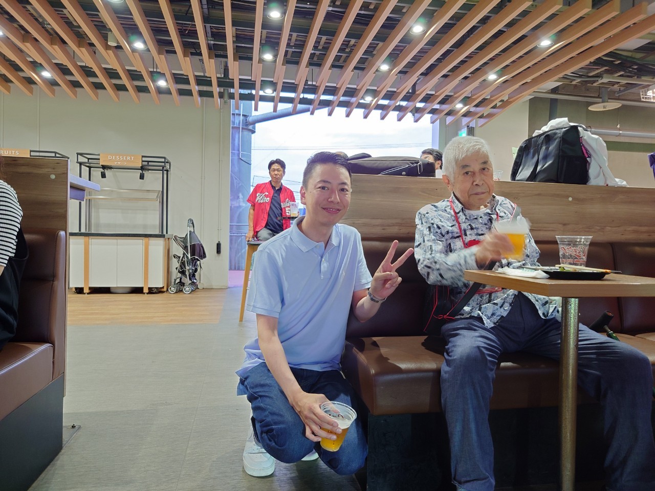 2023.08.18カープ家族例会