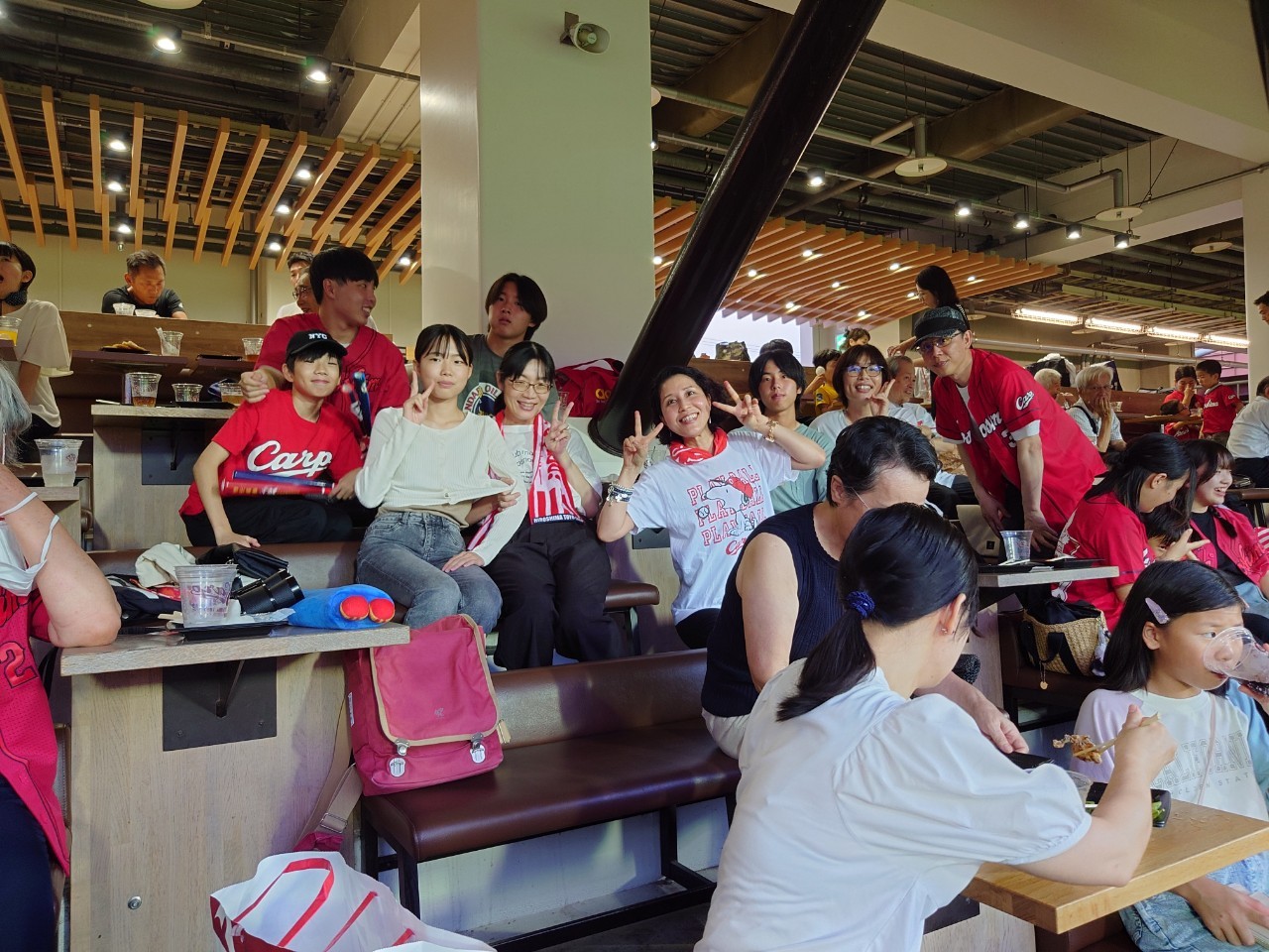 2023.08.18カープ家族例会