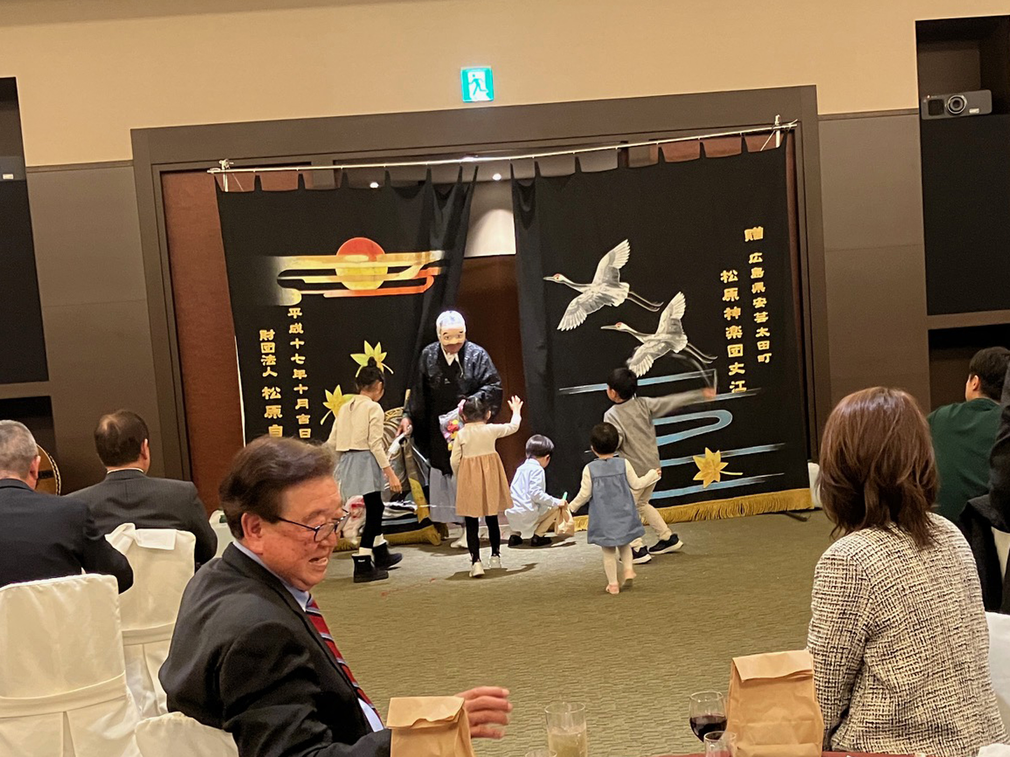 2024花見例会