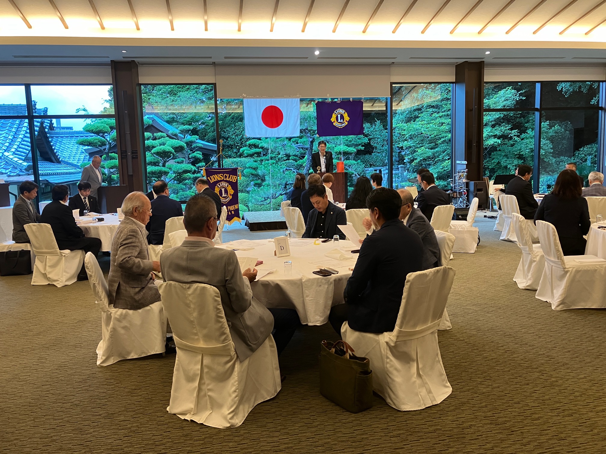 2024ありがとう例会