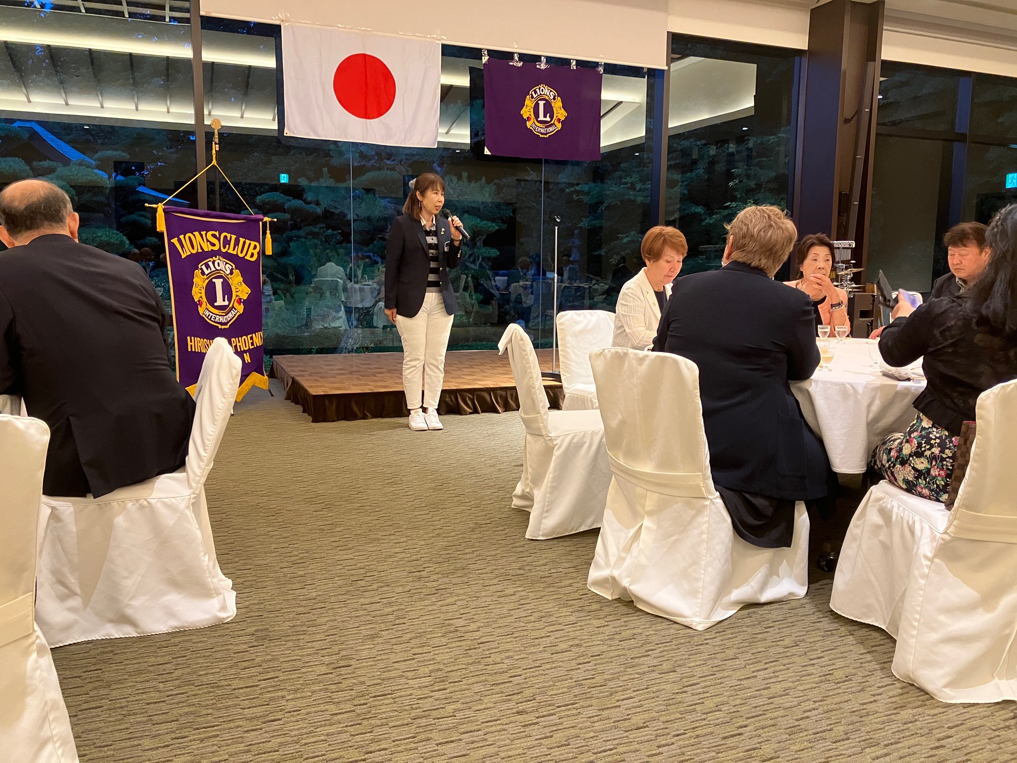 2024ありがとう例会