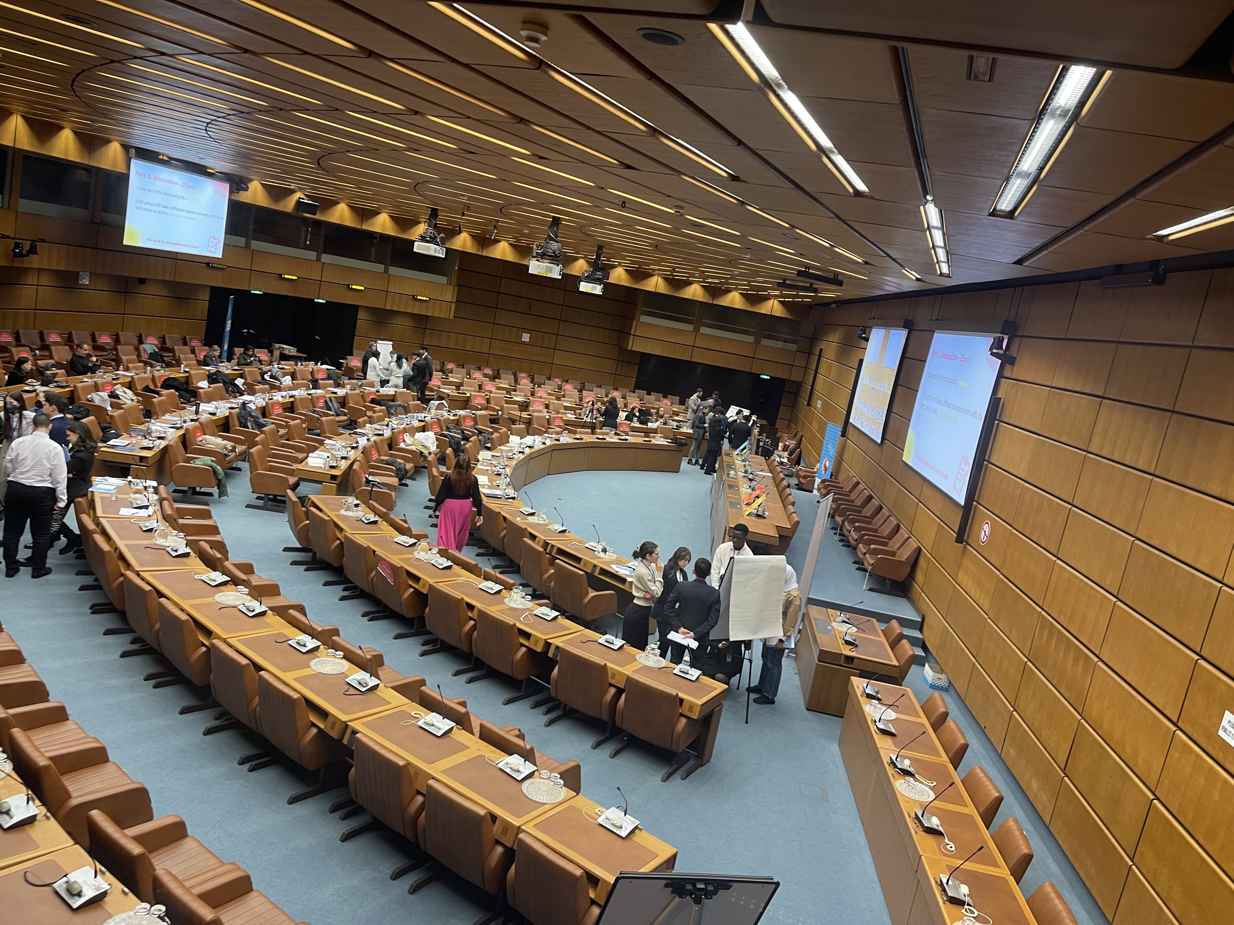 国連麻薬委員会