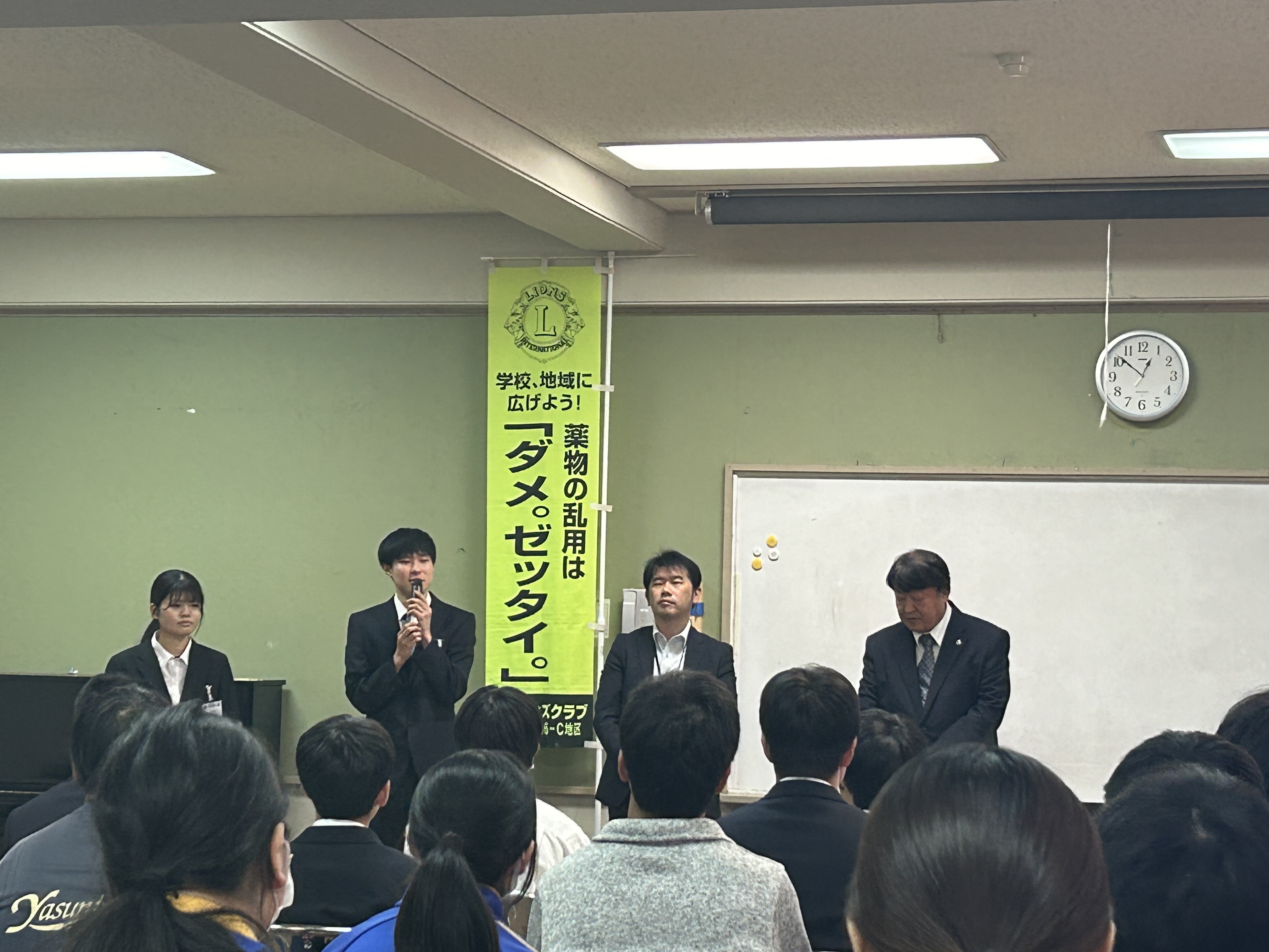 2024.11.20 広島北学校